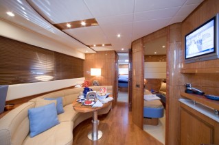 GRG -  Salon